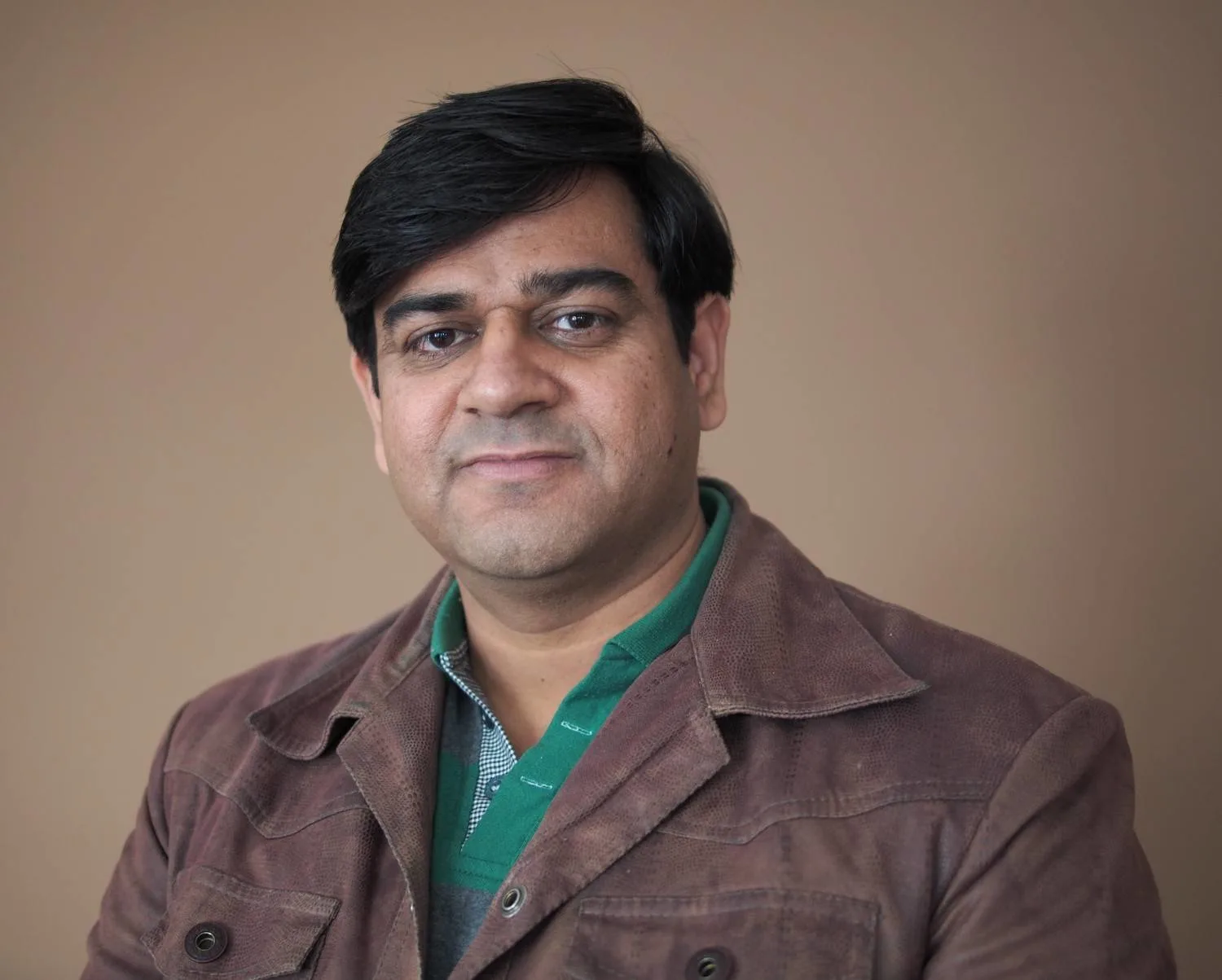 Mukesh Goswami